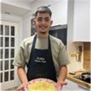 Profesor de Lengua, Filosofía e Inglés. Abierto a clases online y con capacidad de desplazamiento 