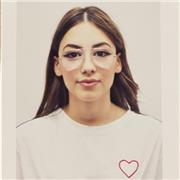 Impartisco lezioni a studenti delle elementari, medie e superiori