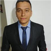 profesor con experiencia en programacion en diferentes lenguajes