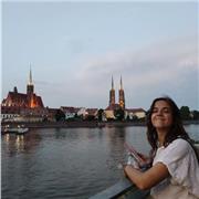 Física y/o matemáticas
Primaria, Eso, Bachillerato y Universidad
Preparación EBAU/Selectividad