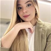 Conversational English, helping users improve their fluency and pronunciation.