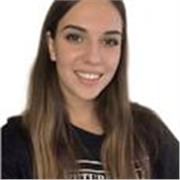 Universitaria diplomata al liceo linguistico, do ripetizioni di inglese, spagnolo e italiano. Disponibile per aiutare nello studio di materie umanistiche come letteratura, storia, filosofia