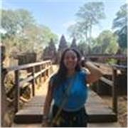 Portuguese tutor to people that want to know the basics or even improve your conversation