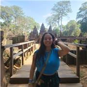 Portuguese tutor to people that want to know the basics or even improve your conversation