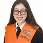 Me ofrezco como profesora de clases particulares, principalmente de inglés pero también de otras asignaturas para primaria y ESO