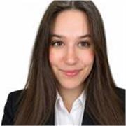 Profesora de refuerzo educativo en etapa de primaria