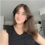 étudiante infirmier, je propose des cours de lecture/écriture enfants primaire à Avignon