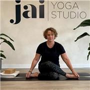 I am a qualified Senior Yoga Teacher with Yoga Alliance Professionals offering mindfulness yoga, hatha, yin, for all levels