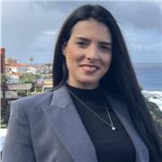 Grafía en Ciencia y Tecnología de los Alimentos, apasionada por enseñar a los demás, en especial a niños y jóvenes.