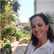 ¿ Buscas una profesora que te acompañe y guíe en tu aprendizaje de español de manera profesional y amable? La encontraste...