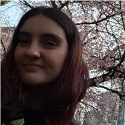 Profesora de japonés para niveles N6 y N5