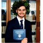 Laureato Triennale Ing. Meccanica per Matematica Terzo Liceo