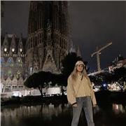 Profesora de español nativa, ofrezco clases particulares en Granada