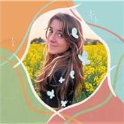 ¡Hola! Soy Andrea
Doy apoyo escolar para niños de primaria, combinando el aprendizaje con creatividad, dibujo y mucha imaginación.