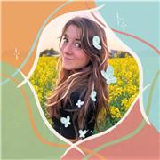 ¡Hola! Soy Andrea
Doy apoyo escolar para niños de primaria, combinando el aprendizaje con creatividad, dibujo y mucha imaginación.