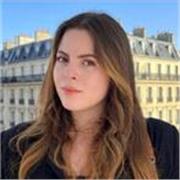 Ingénieure en chimie industrielle de l'école des mines de paris sera votre meilleure professeure 