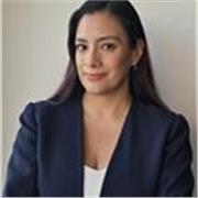 Maestra en ciencias en ingeniería ambiental