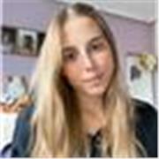 Profesor particular de biología, soy estudiante de segundo carrera de biologicas