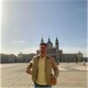 🌍 Profesor Bilingüe de Inglés | Experiencia Real en Aviación y Turismo