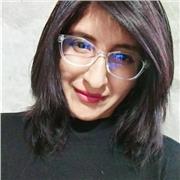 Enseñanza de ingles de los niveles basico e intermedio