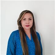 Licenciada em Pedagogia Infantil