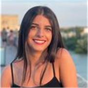 Passionate Spanish Teacher Helping Foreigners Speak Confidently Through Personalized, Practical, and Engaging Lessons.