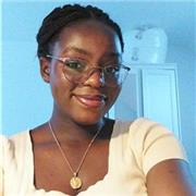 English tutor for primary to sixth form level!