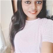 Anagha Parackal Gopalakrishnan