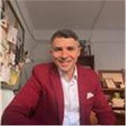 Preparador oposiciones geografía e historia y EBAU