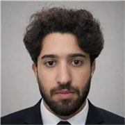 Offro lezioni di matematica in inglese per migliorare contemporaneamente sia la matematica che l'inglese.