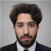 Offro lezioni di matematica in inglese per migliorare contemporaneamente sia la matematica che l'inglese.