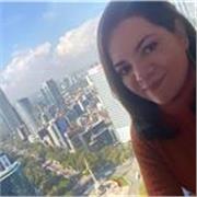 Diseñador Gráfico con experiencia en medios audiovisuales, sin experiencia en clases