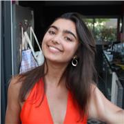 Je suis étudiante en fin de classe préparatoire littéraire. Je propose mon soutien en français et en philosophie.