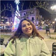 Peofessora particular con experiencia con alumnos de distintas edades y grados de necesidad