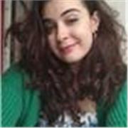 Studentessa diplomata linguistico offre ripetizioni di inglese online e in presenza.