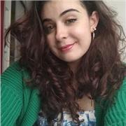 Studentessa diplomata linguistico offre ripetizioni di inglese online e in presenza.