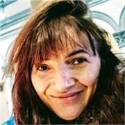 Docente esperta in materie economiche, statistiche e matematiche