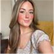 I am an outgoing, bubbly student studying english literature. I can alter lessons from KS1 up to KS3.
