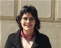 Profe nativa de griego moderno