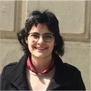 Profesora y traductora de griego online