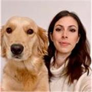 Educatrice cinofila con approccio sistemico. Posso aiutarti ad educare il tuo cane o ad iniziare uno splendido lavoro