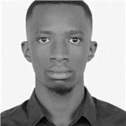 English to anyone willing to learn because I have spoken and learnt English from childhood