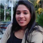 Deepthi M