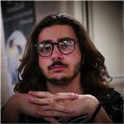 pronto ad aiutare ragazzi che hanno bisogno di migliorare le loro capacità con l'inglese