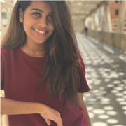 Andria Dsouza
