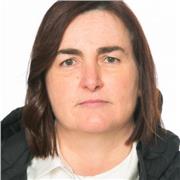 me defino como una persona abierta y servicial.