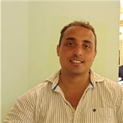 Doy clases personalizadas de Programación (Fundamentos, Algoritmos y Estructura de Datos, JavaScript, HTML, CSS, React, Node, Power Plataform; Dynamics 365)