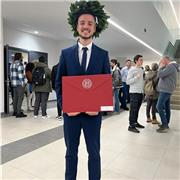 Ingegnere Magistrale offre ripetizioni a studenti delle medie e superiori in Matematica e Fisica. Tutto questo a Padova!