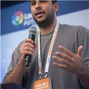 Soy profesional del marketing digital con experiencia práctica en publicidad online y creación de estrategias orientadas a resulta