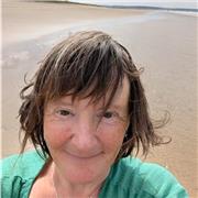 Sarah Moodie